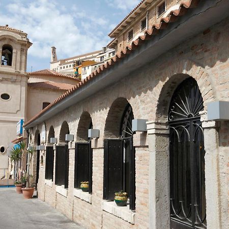 שילה Hotel Palazzo Krataiis מראה חיצוני תמונה