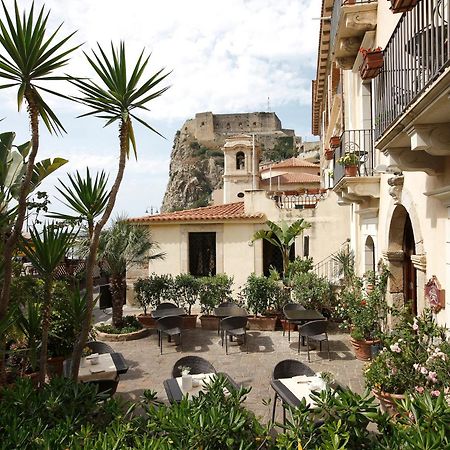 שילה Hotel Palazzo Krataiis מראה חיצוני תמונה