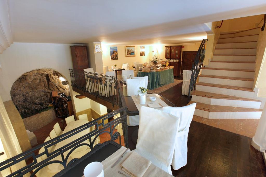 שילה Hotel Palazzo Krataiis מראה חיצוני תמונה