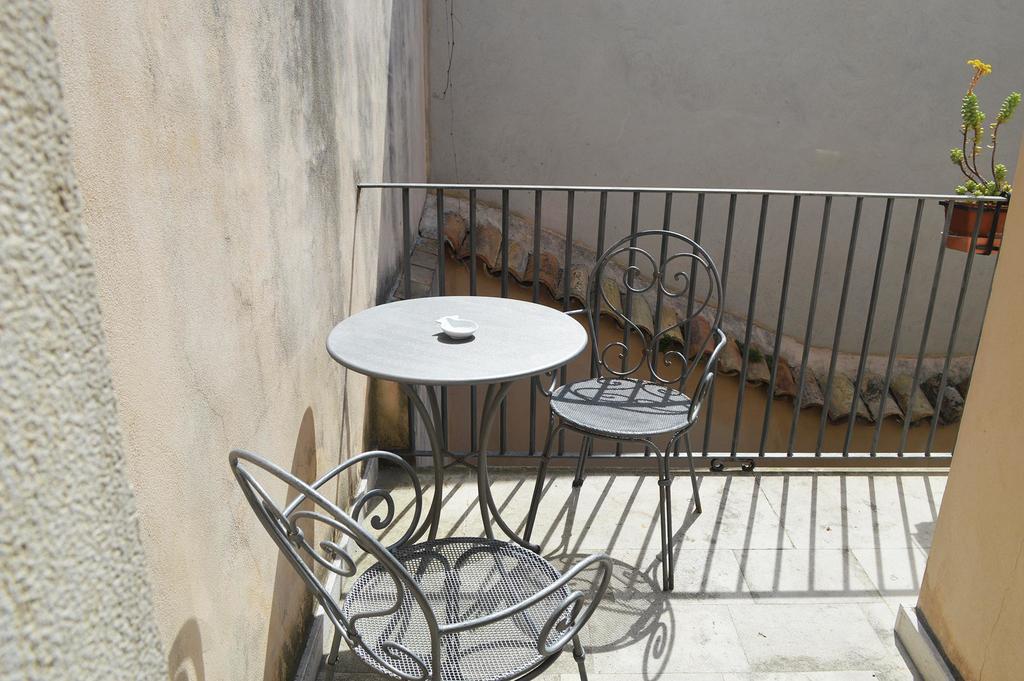 שילה Hotel Palazzo Krataiis מראה חיצוני תמונה
