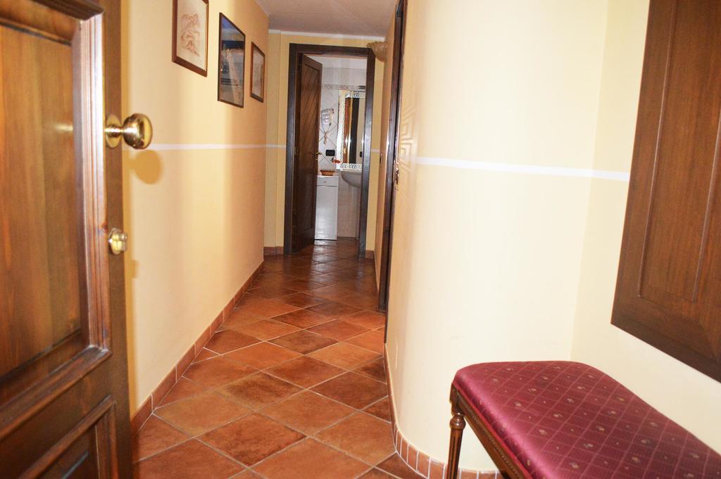 שילה Hotel Palazzo Krataiis מראה חיצוני תמונה