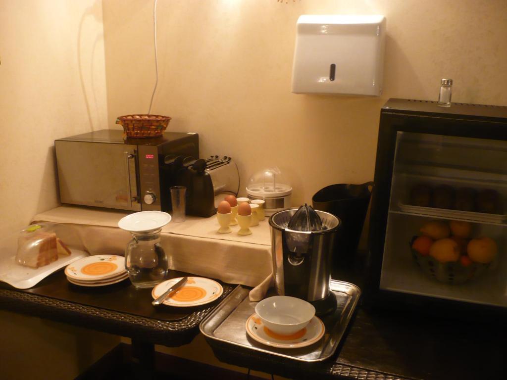 שילה Hotel Palazzo Krataiis חדר תמונה
